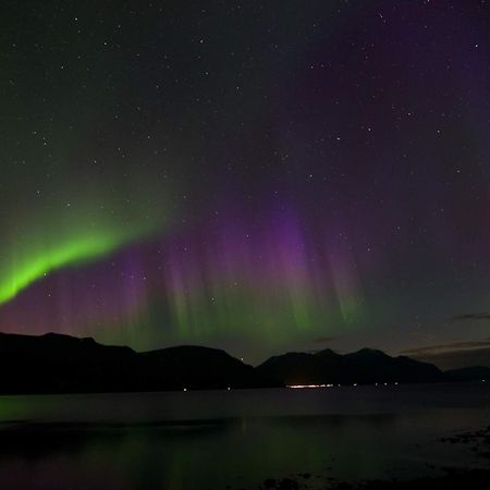 6 Person Holiday Home In Olderdalen 외부 사진