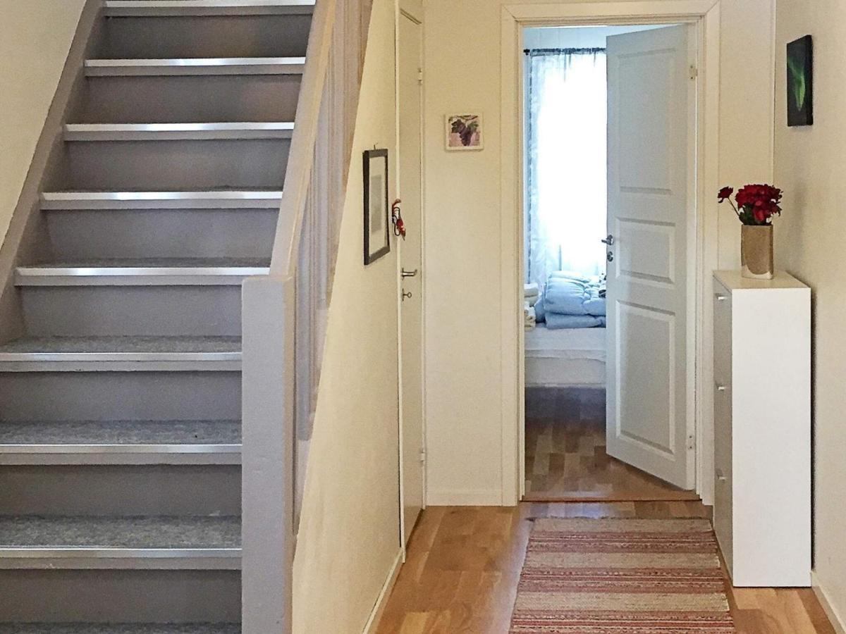 6 Person Holiday Home In Olderdalen 외부 사진
