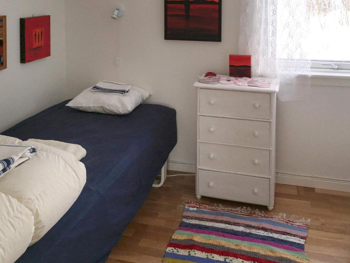 6 Person Holiday Home In Olderdalen 외부 사진