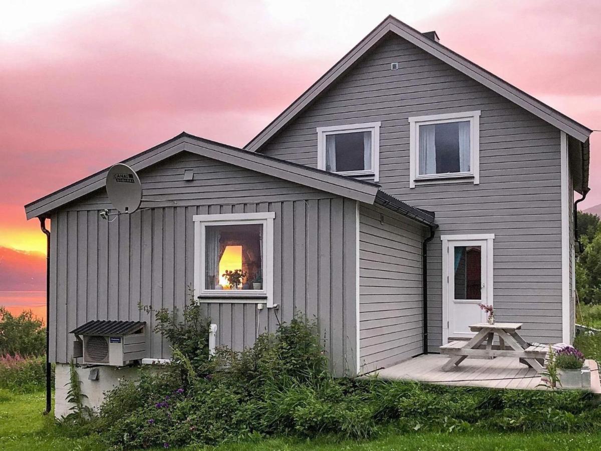 6 Person Holiday Home In Olderdalen 외부 사진