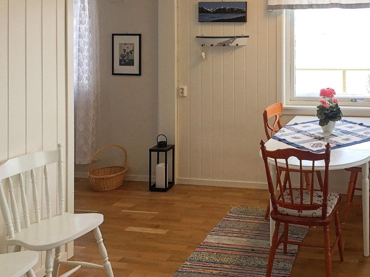 6 Person Holiday Home In Olderdalen 외부 사진